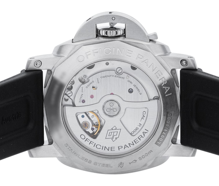 Panerai Manifattura Luminor PAM00328 Image 4